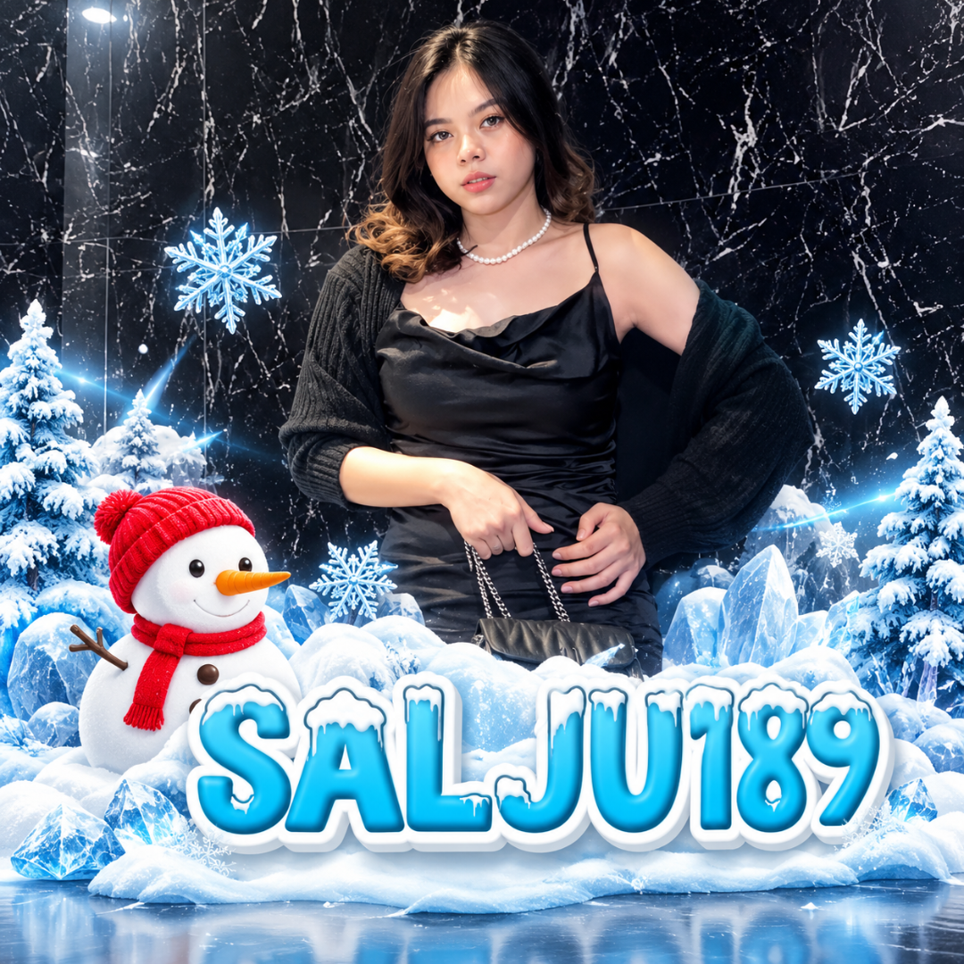 SALJU189: Rahasia Game Online Beruntun yang Banyak Dicari Pemain - WooCommerce eCommerce